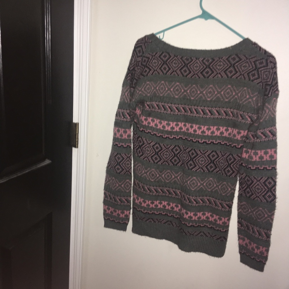 ski sweater